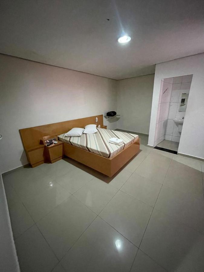 Hotel Kiss Sapopemba Sao Paulo Bagian luar foto