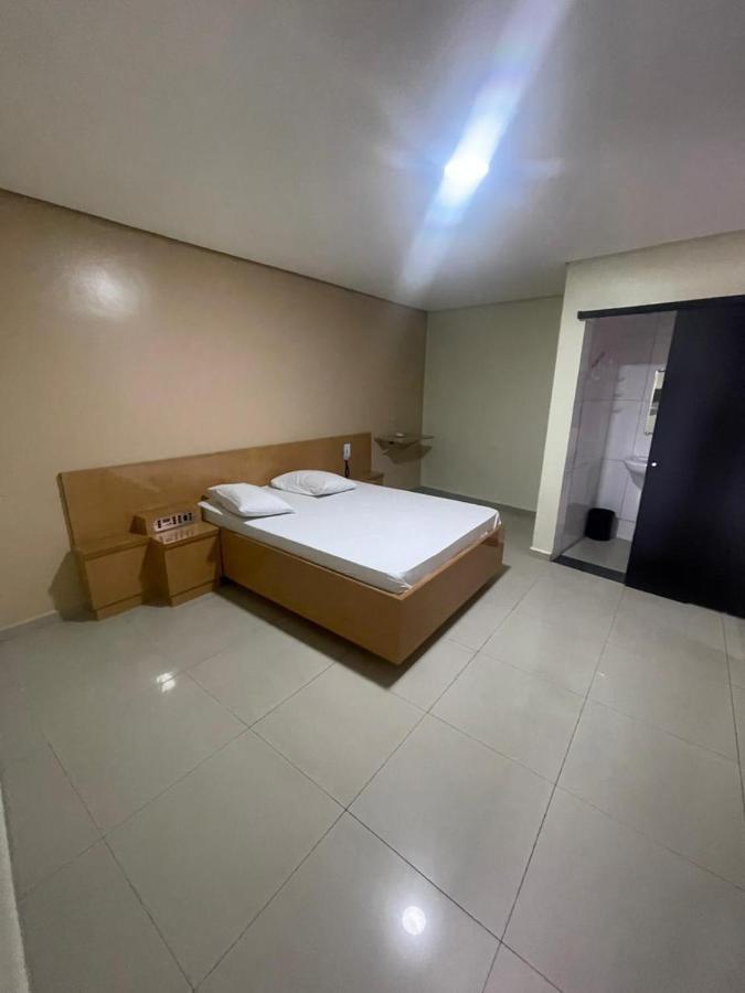 Hotel Kiss Sapopemba Sao Paulo Bagian luar foto