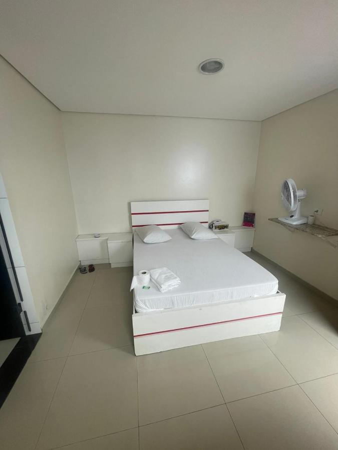 Hotel Kiss Sapopemba Sao Paulo Bagian luar foto